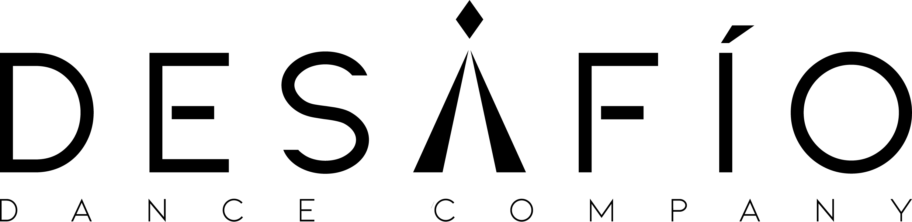 Desafio Dance Company Logo